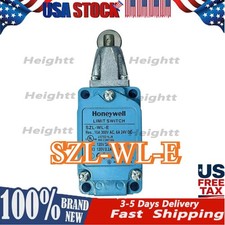1PC HONEYWELL SZL-WL-E Limit Switch SZLWLE New