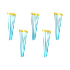 50 x Dog Insemination Tube Flexible Disposable Dog Breeding Kit Artificial