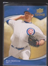 Baseball Collection Vintage Rookies Inserts (30/34)-- Get 40% off!!