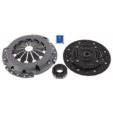 Kit d'embrayage Fiat IDEA