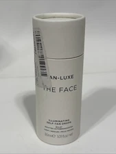 Tan-Luxe The Face Illuminating Self Tan Drops Light/Medium 1.01 fl New