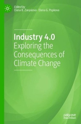 Industry 4.0 - 9783030754075