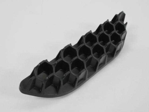 Genuine OEM OE Mopar Factory Part Grille 68158189AA