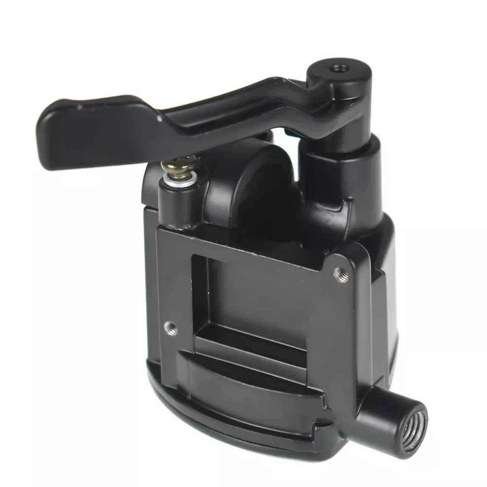 New Thumb Throttle Lever Control For Yamaha kodiak 400 YFM400A 1999-2004 (7/8") - Изображение 4 из 4