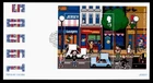DR WHO 2021 GB JERSEY FDC 1990s POPULAR CULTURE S/S L3 M68289
