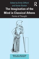The Imagination Of The Mind In Classical Athens | Forms Of Thought | Taschenbuch