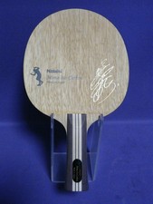 Nittaku MIMA ITO CARBON Tischtennisholz Tisch...