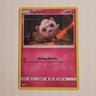 Pokémon Jigglypuff 14/18 Holo Rare - Detective Pikachu  - Holo Rare - 