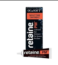 OCuSOFT Retaine Pm 5g Tube - Free Shipping