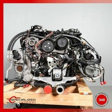 2009-2012 Porsche Boxster Cayman 987 2.9 Engine Motor 73k Miles Oem 2009-2012 Porsche Boxster Cayman 987 2.9 Engine Motor 73k Miles Oem