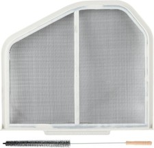 Dryer Lint Screen Filter W10120998 Replacement for Whirlpool Kenmore Maytag