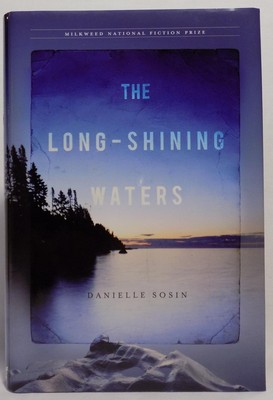 The Long-Shining Waters