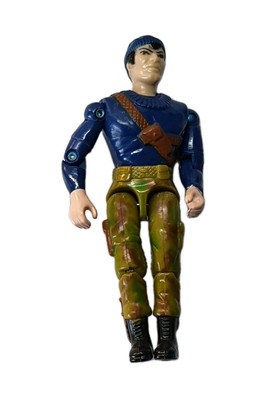 The Corps John Eagle  - Lanard The Corps - Figur - Retro / Vintage (2)