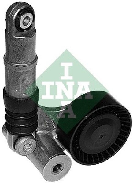 Schaeffler INA Riemenspanner Keilrippenriemen 534 0257 10 FüR Mercedes Sprinter-image