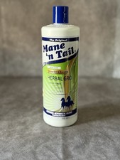 Mane N Tail Herbal Gro Conditioner 27.05 Oz