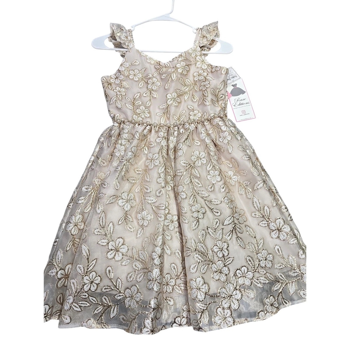 white christmas dresses Talia