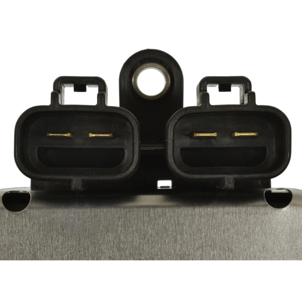 Módulo de ventilador de refrigeración del motor Standard Motor Products RY1925 para 02-10 Lexus SC430 Foto 3 de 4