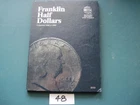 New ListingFranklin Half Dollar Set - 35 coins $17.50 Face Value Lot #44 G to XF to AU #48