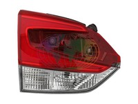 LED Heckleuchte RüCkleuchte Innen Links FüR Subaru Forester SK Sk_