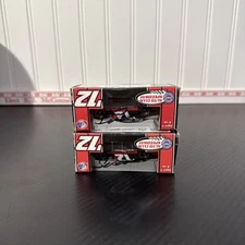 2012 David Stremme? Autographed Nascar Action Racing Collectables Cars
