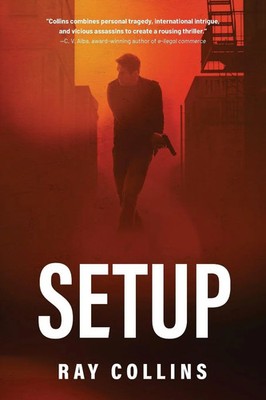 Setup Ray Collins Taschenbuch Englisch 2024 Koehler Books EAN 9798888245668