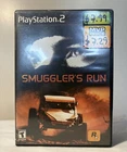 Smuggler's Run Sony PlayStation 2 Complete