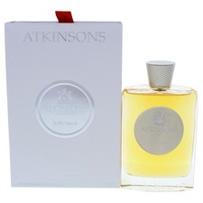 2 Pack Scilly Neroli by Atkinsons for Unisex ...