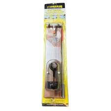 New HT Ice Rigger Rod Tender Jigging Rod Holders -Ice Fishing Gary Coulman