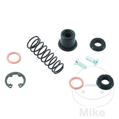 GLOB PRO SOLUTIONS Pompa Di Scarico Per Lavatrice CK900016 - Compatibile Con GE, General Electric E 4958182 - 2