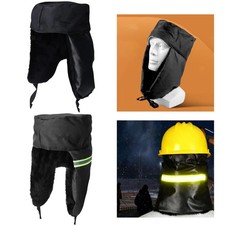 Winterhelmfutter, Ohrenklappen, Helmzubeh&ouml;r, Kopfbedeckungen Zum Reiten Und