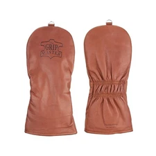 The Grip Master Driver Head Cover