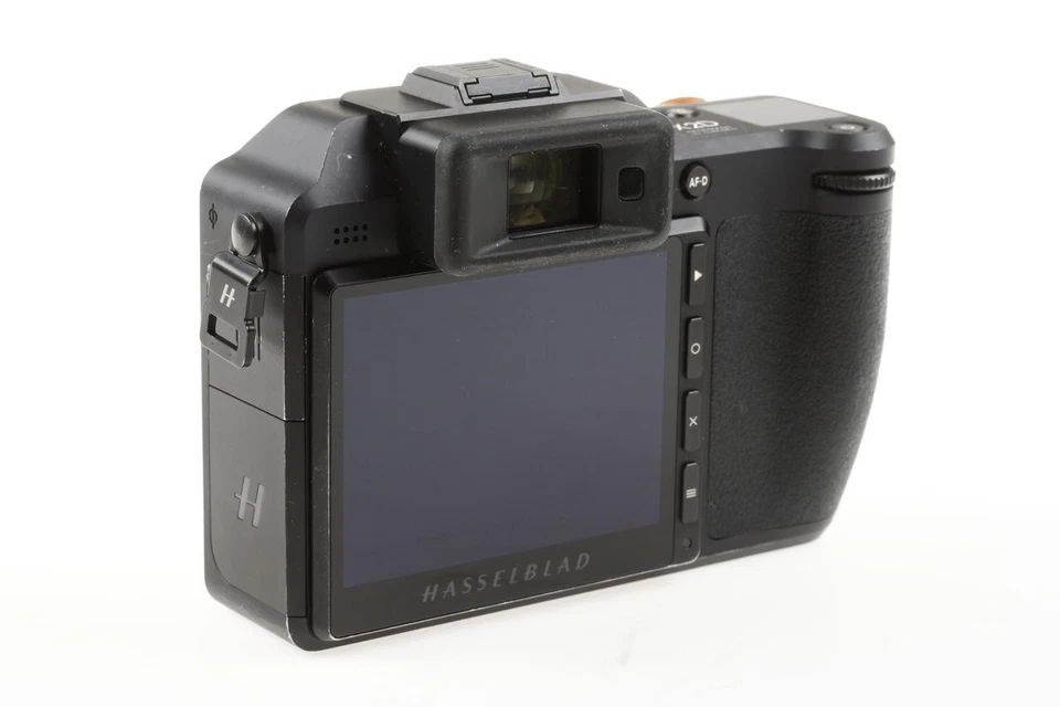 HASSELBLAD X2D 100C Gehäuse - SNr: 21013375 - Bild 4 von 4