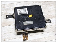  1994-1995 Nissan Pickup Engine Control Ecu Ecm Module Mecm-v144 B1 At Oem