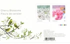 Canada - 2026 - Cherry Blossom - Souvenir Sheet - Mint Never Hinged