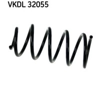 Fahrwerksfeder SKF Vkdl 32055 FüR Fiat Punto