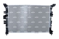NRF 59361 KüHler Motor Passt Zu: Mercedes B Sports Tourer (W246, W242) 1.5D-2.0