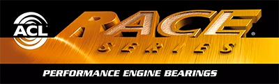 ACL Race HX-STD Rod Bearings Fits Nissan 350Z G35 VQ35DE VQ35 FX35 Infiniti - Image 3 of 4