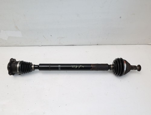 Antriebswelle vorn rechts Skoda FABIA 1 Combi 6Y 6Q0407452HX ABS 1.4 55 KW 75 PS