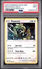 2020 Pokemon Sword & Shield Black Star Promos 029 Rayquaza Holo PSA 9 145859224