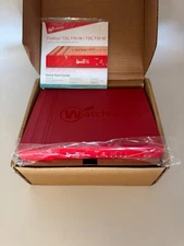 Watchguard Firebox T30-W (US) 3 Year Security Suite WGT31083-US