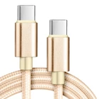3/6/10Ft USB-C to USB-C Fast Charger Cable For iPhone 17 16 15 Pro Max Plus Air
