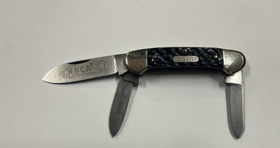 NKCA Wostenholm Sheffield 1978 -Great Condition | eBay