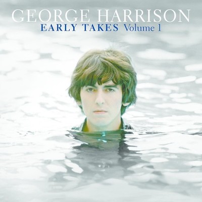 George Harrison Early Takes - Volume 1 (CD) Album