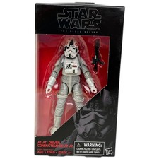 Star Wars Black Series AT-AT Driver 6  Action Figure 2016 Hasbro New  31