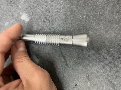 Dentalturbine INTRA matic Lux 2 KL Handstück Zahnarzt Turbine TOP funktioniert