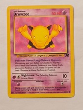 Image for Drowzee