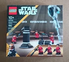 LEGO Star Wars 40765 Kamino Training Facility Retired May 4th GWP Set New Sealed
