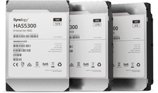 HAS5300-16T Synology HAS5300-16T disco rigido interno 16 TB 7200 Giri/min 512 MB