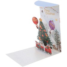  Decorative Greeting Card for Festive Holiday Cards Christmascards