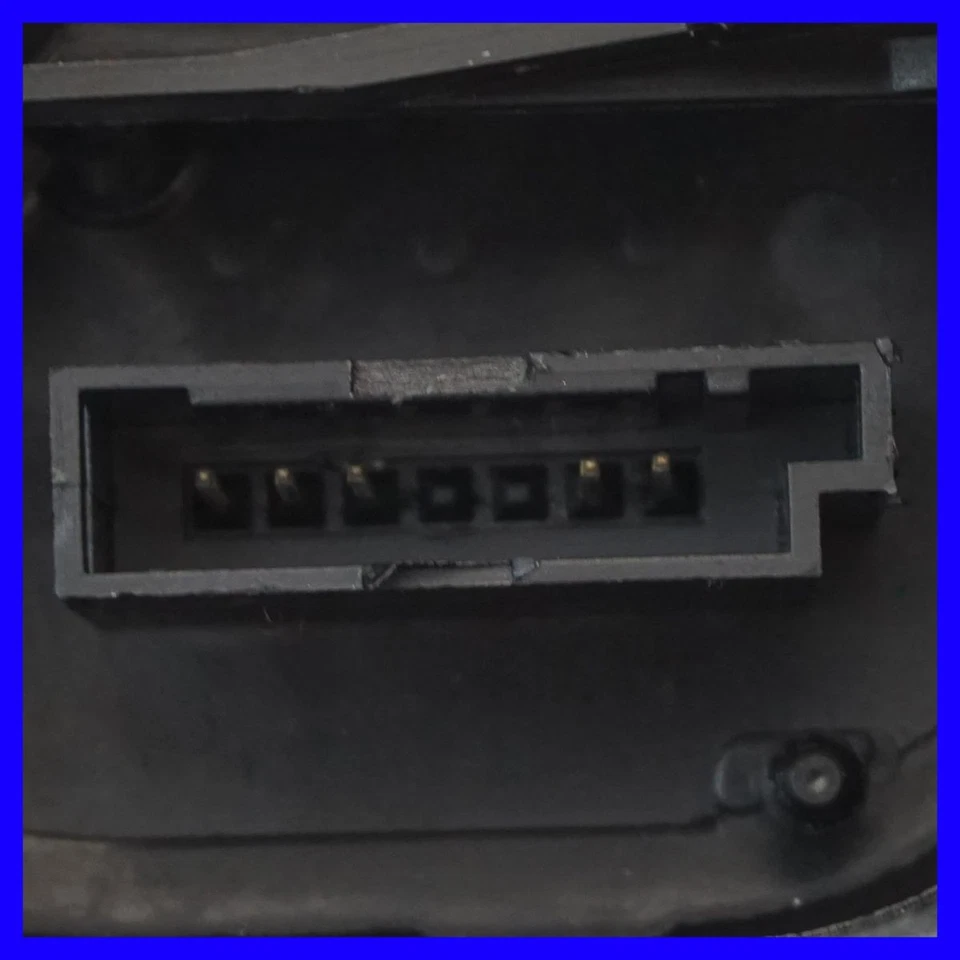 Встроенный привод дверного замка Dorman 937-801 правая сторона RF для BMW 128i 135i 335i M3 Z4 - Изображение 2 из 4